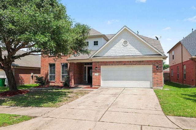 22310 Lamaster Lane, Spring, TX 77373