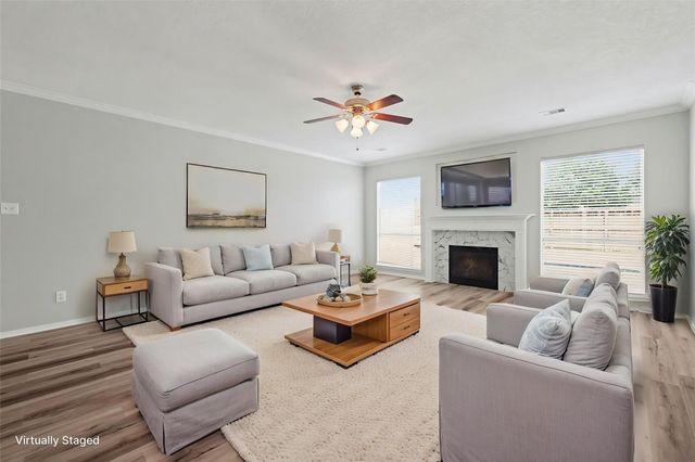 22310 Lamaster Lane, Spring, TX 77373