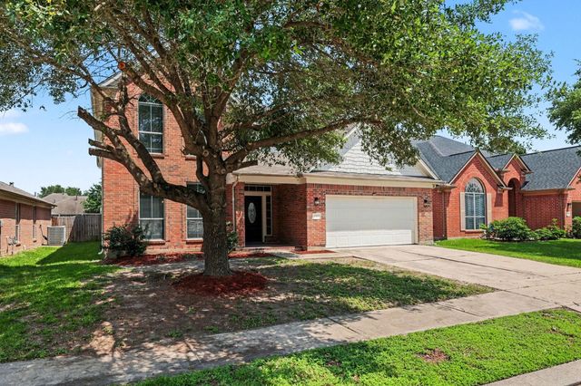 22310 Lamaster Lane, Spring, TX 77373