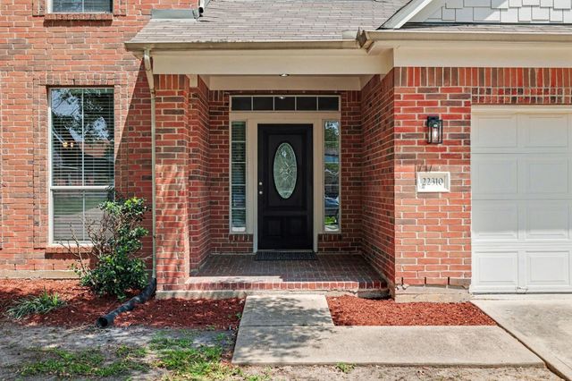 22310 Lamaster Lane, Spring, TX 77373