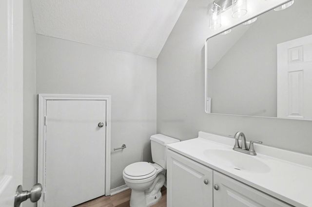 22310 Lamaster Lane, Spring, TX 77373