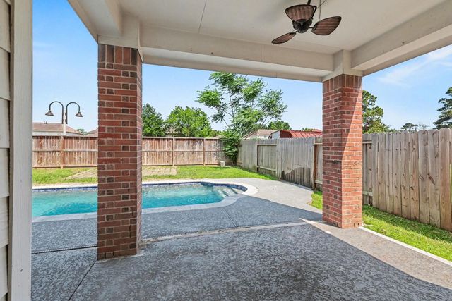 22310 Lamaster Lane, Spring, TX 77373