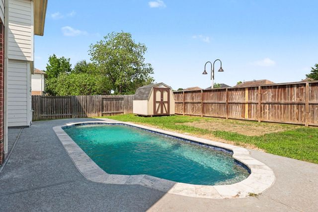 22310 Lamaster Lane, Spring, TX 77373