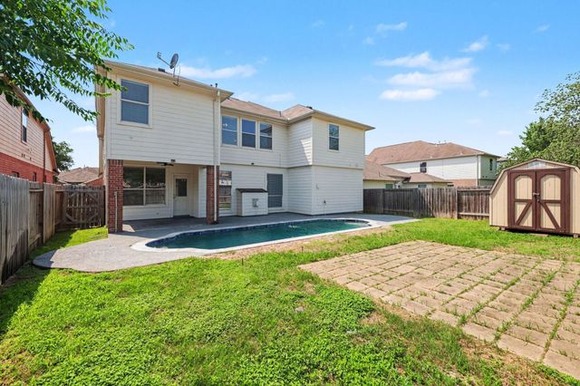 22310 Lamaster Lane, Spring, TX 77373