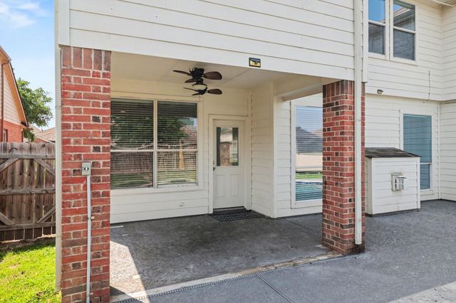 22310 Lamaster Lane, Spring, TX 77373