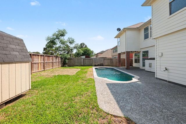 22310 Lamaster Lane, Spring, TX 77373