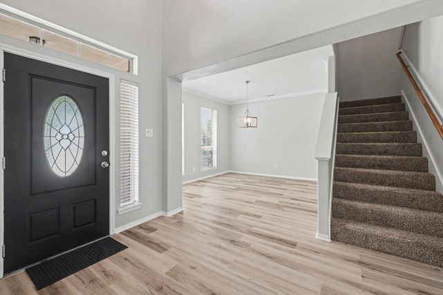 22310 Lamaster Lane, Spring, TX 77373