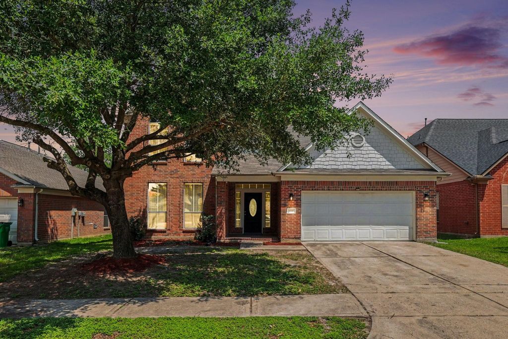 22310 Lamaster Lane, Spring, TX 77373