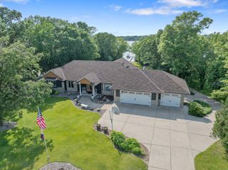22946 185th Street NW, Orrock Twp, MN 55309