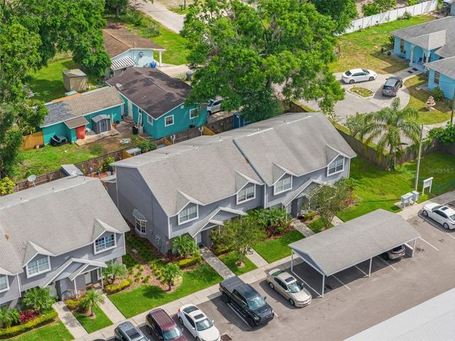 3409 ARBOR OAKS COURT 0, Tampa, FL 33614