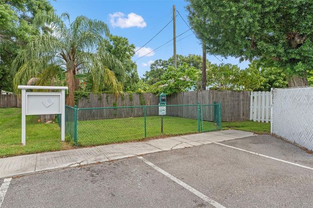 3409 ARBOR OAKS COURT 0, Tampa, FL 33614