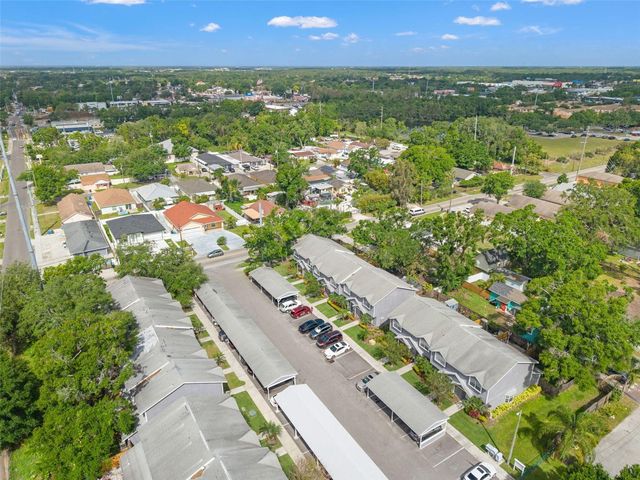 3409 ARBOR OAKS COURT 0, Tampa, FL 33614