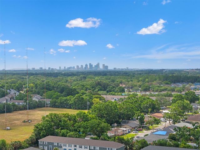 3409 ARBOR OAKS COURT 0, Tampa, FL 33614