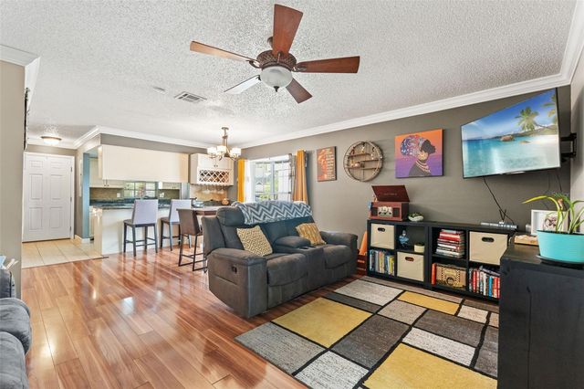 3409 ARBOR OAKS COURT 0, Tampa, FL 33614