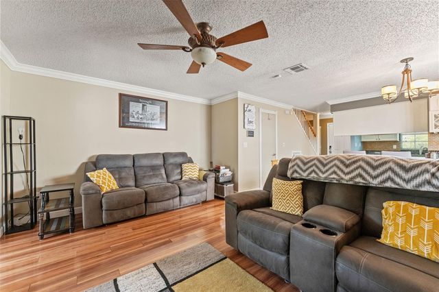 3409 ARBOR OAKS COURT 0, Tampa, FL 33614