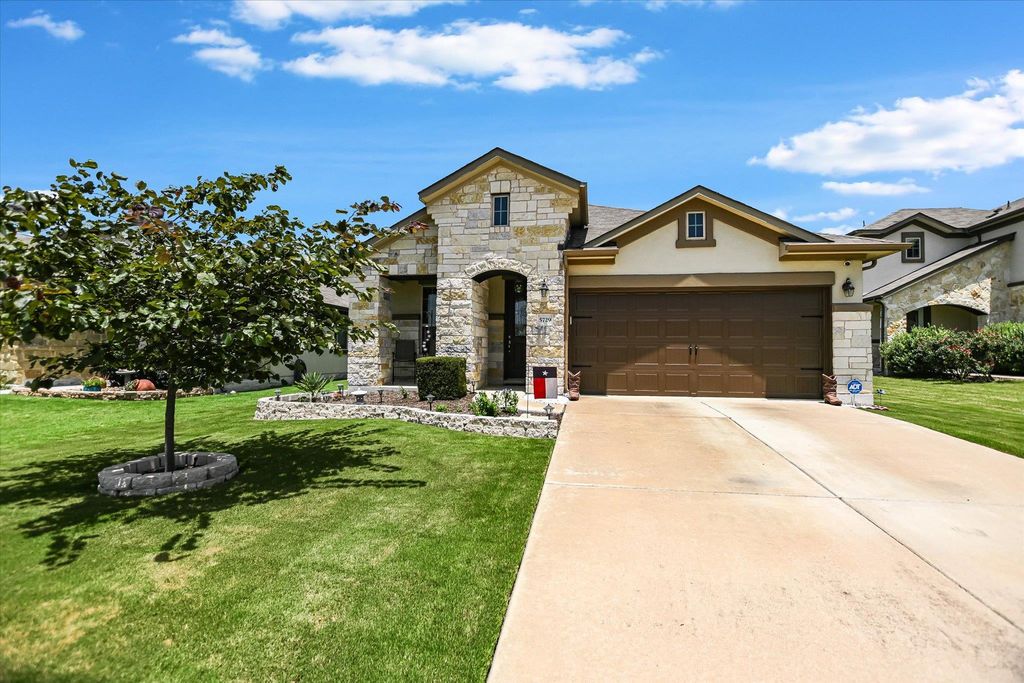 5729 Porano CIR, Round Rock, TX 78665