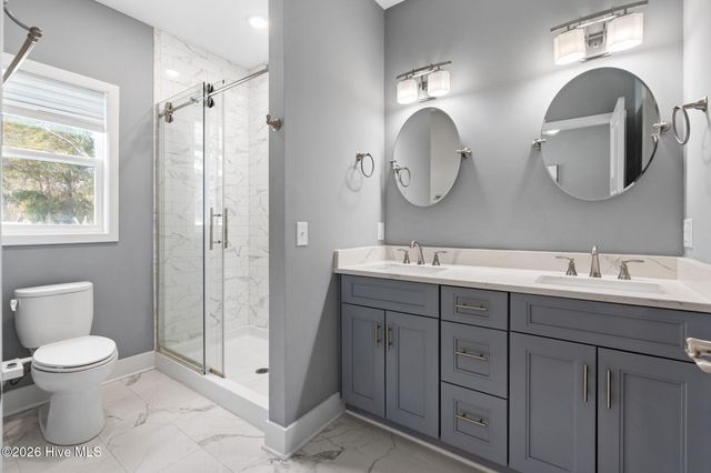 135 NW 7th Street, Oak Island, NC 28465