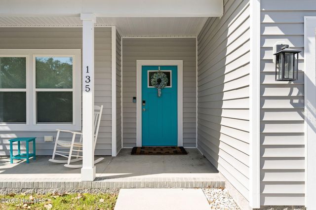 135 NW 7th Street, Oak Island, NC 28465