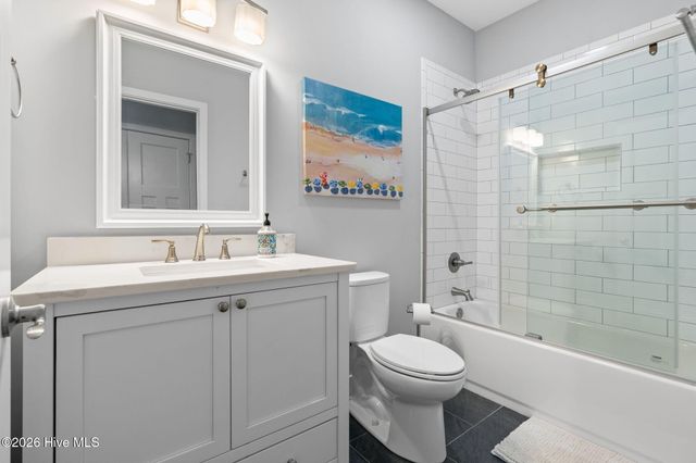 135 NW 7th Street, Oak Island, NC 28465