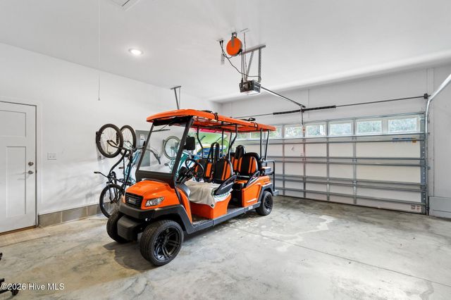 135 NW 7th Street, Oak Island, NC 28465