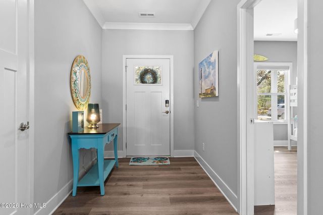 135 NW 7th Street, Oak Island, NC 28465