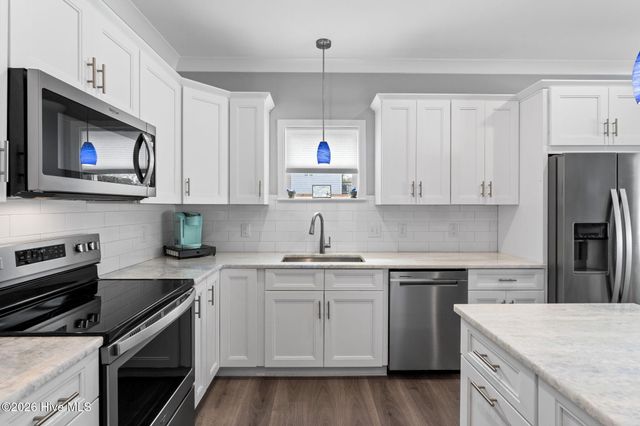 135 NW 7th Street, Oak Island, NC 28465