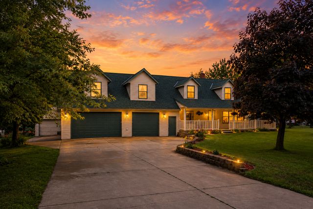 1167 3rd Street S, Sartell, MN 56377