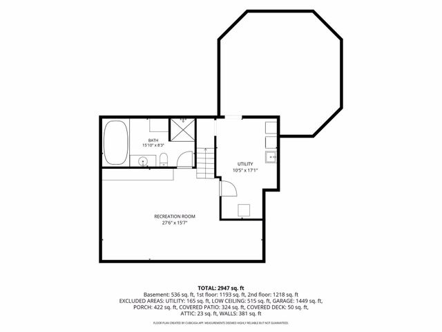 1167 3rd Street S, Sartell, MN 56377