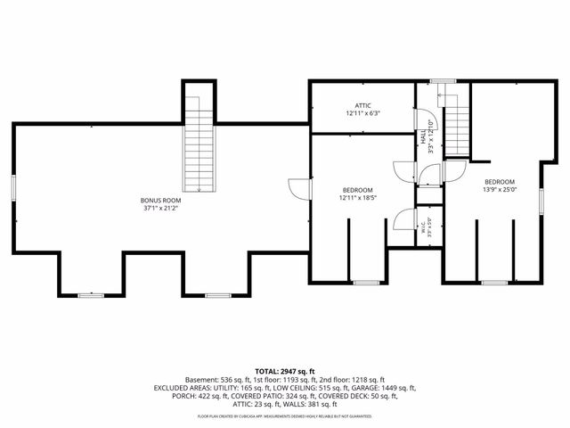 1167 3rd Street S, Sartell, MN 56377