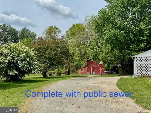 3475 OLD ELK NECK RD, Elkton, MD 21921