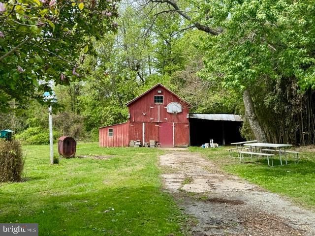 3475 OLD ELK NECK RD, Elkton, MD 21921