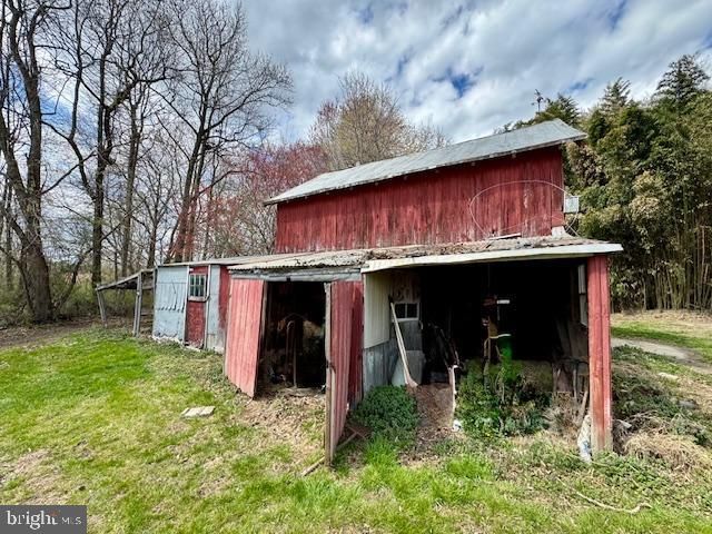 3475 OLD ELK NECK RD, Elkton, MD 21921
