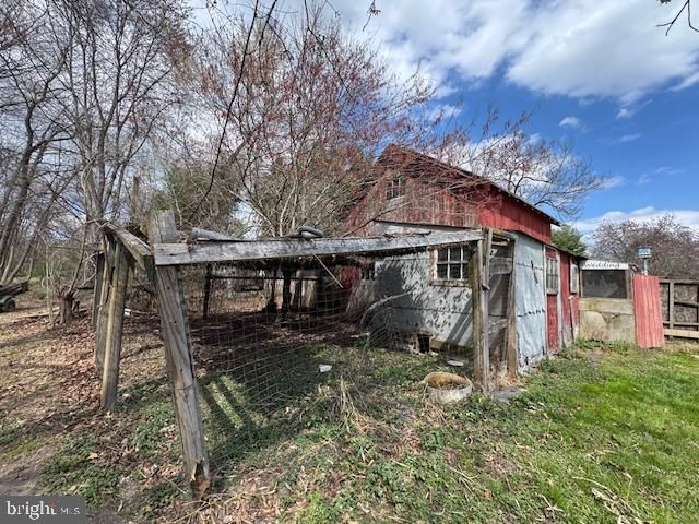 3475 OLD ELK NECK RD, Elkton, MD 21921