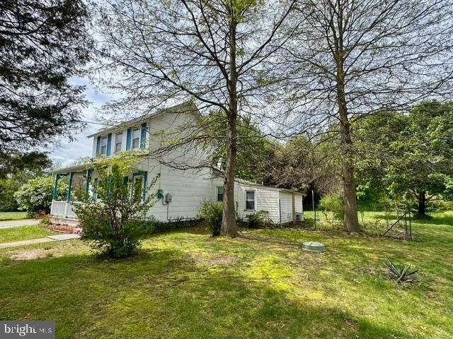 3475 OLD ELK NECK RD, Elkton, MD 21921
