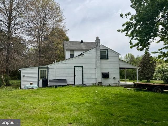 3475 OLD ELK NECK RD, Elkton, MD 21921