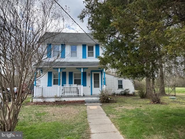 3475 OLD ELK NECK RD, Elkton, MD 21921