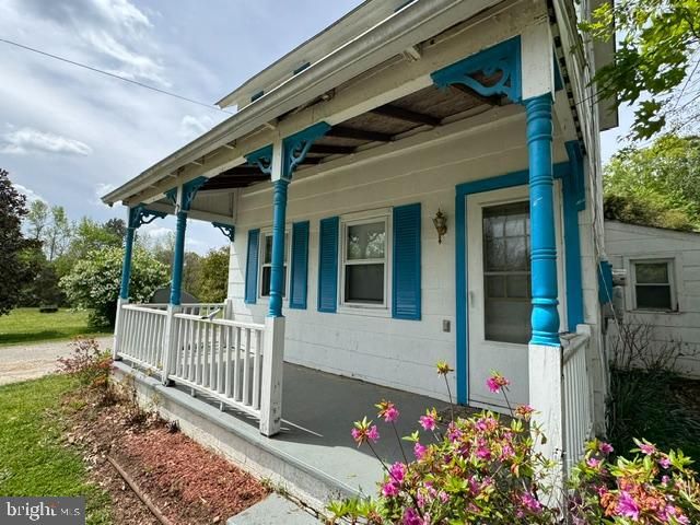 3475 OLD ELK NECK RD, Elkton, MD 21921