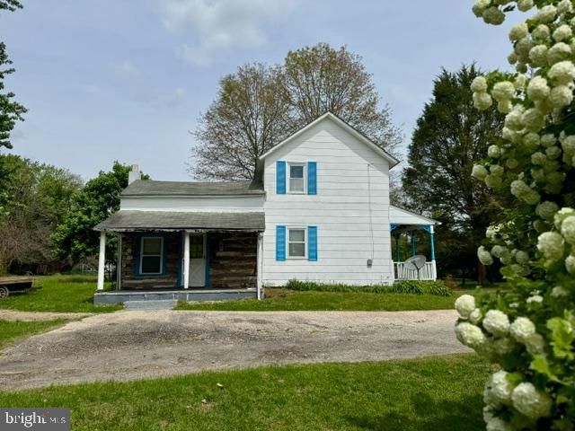 3475 OLD ELK NECK RD, Elkton, MD 21921