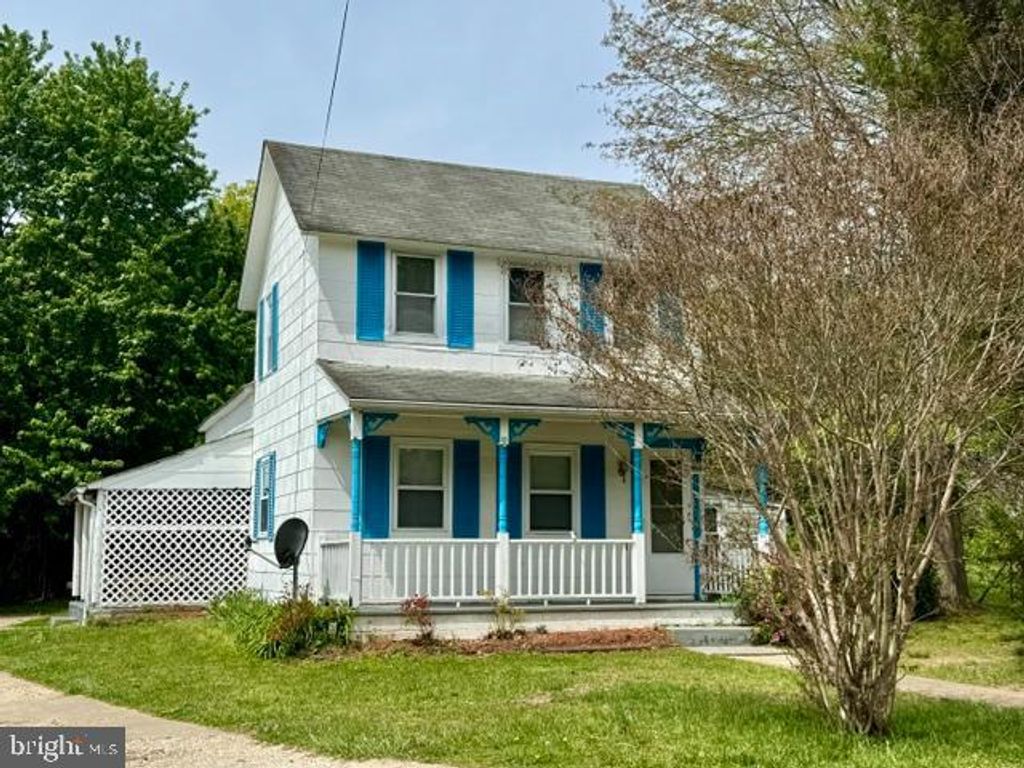 3475 OLD ELK NECK RD, Elkton, MD 21921