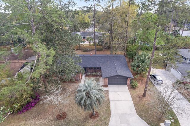 4821 NW 16TH PLACE, Gainesville, FL 32605