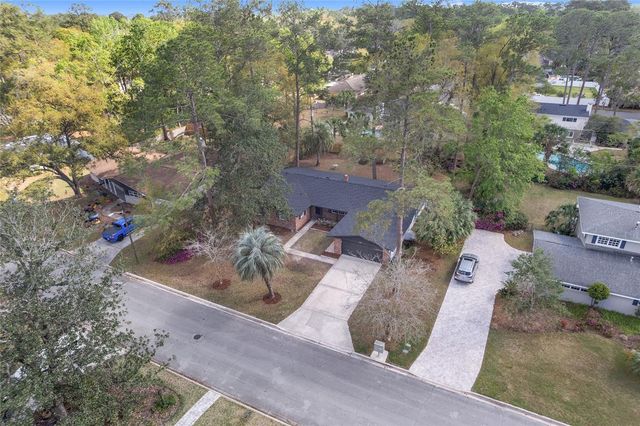4821 NW 16TH PLACE, Gainesville, FL 32605