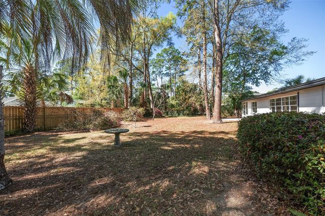 4821 NW 16TH PLACE, Gainesville, FL 32605