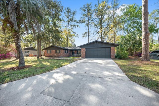 4821 NW 16TH PLACE, Gainesville, FL 32605