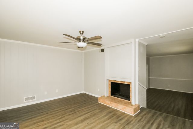 1672 Briarbend Court, Stone Mountain, GA 30088