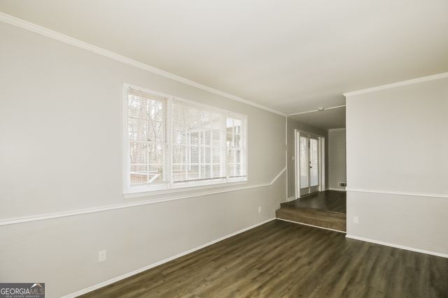 1672 Briarbend Court, Stone Mountain, GA 30088