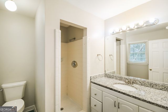 1672 Briarbend Court, Stone Mountain, GA 30088