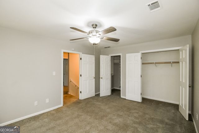 1672 Briarbend Court, Stone Mountain, GA 30088