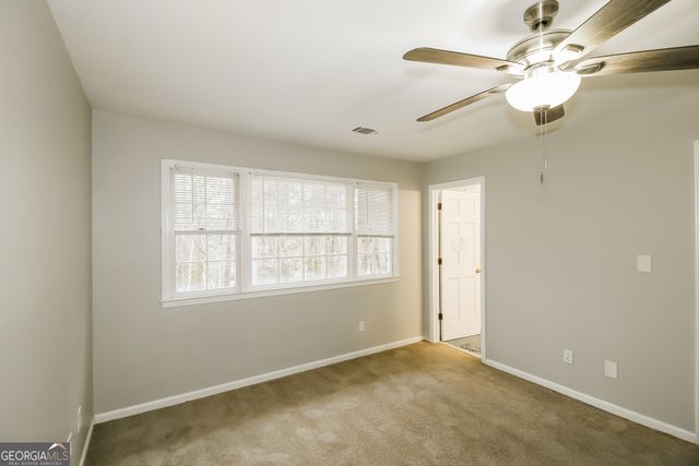 1672 Briarbend Court, Stone Mountain, GA 30088