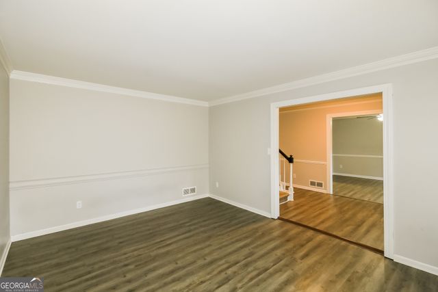 1672 Briarbend Court, Stone Mountain, GA 30088