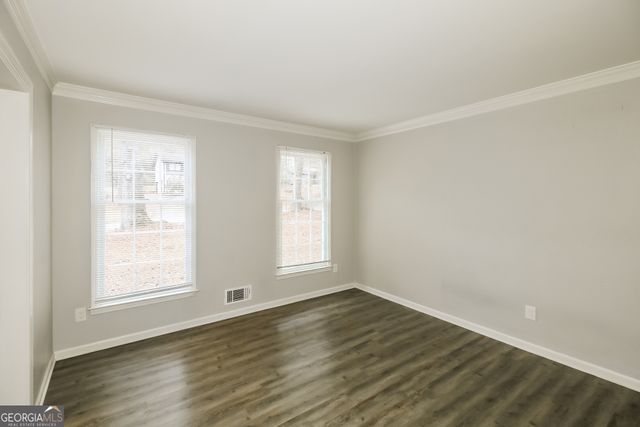 1672 Briarbend Court, Stone Mountain, GA 30088